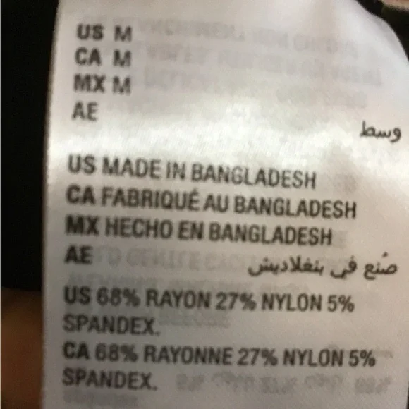 NWT Women’s Plaid Ponté-Knit Boot-Cut Pull-On Pants - Picture 11 of 16